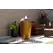 4' x 4' 4000 lb Single Reservoir Fountain Base | LIQLA4000