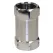 1" FNPT 15 to 25 psi 10 gpm Chrome Lead-Free Metal FRGX Series Flow Control Valve | MRLFRGX10100