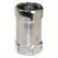 1" FNPT 15 to 25 psi 3 gpm Chrome Lead-Free Metal FRGX Series Flow Control Valve | MRLFRGX1030