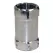 1" FNPT 15 to 25 psi 6 gpm Chrome Lead-Free Metal FRGX Series Flow Control Valve | MRLFRGX1060