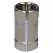 1" FNPT 15 to 25 psi 7 gpm Chrome Lead-Free Metal FRGX Series Flow Control Valve | MRLFRGX1070