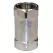 1" FNPT 15 to 25 psi 8 gpm Chrome Lead-Free Metal FRGX Series Flow Control Valve | MRLFRGX1080