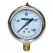 0 to 160 psi 2-1/2" Dial 1/4" NPT Lead-Free Liquid Filled Lower Pressure Gauge | MRLPGL160