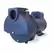 5 hp 208/230 VAC 145 gpm LP-Series Sprinkler Centrifugal Pump | MUNLP3005B