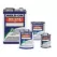 1 gal Can Silver MT-651 Series with 2-7/8" Neck Empty Can | IPSMT651