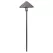 24.4 W Wedge S8 Bronze Aluminum Path Light | KIC15326AZT