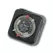 Kichler Mechanical Timer, 120 Vac Primary Black Aluminum Transformer Plug-In | 15557BK