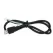 125 VAC 13 A 6' Power Straight Plug 3-Conductor Cord/Pigtail | KNG25261