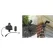 For 12 V LED and Laser Light Fixtures Battery Pack | KNG75500