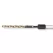 1-1/8" Plated with Male/Female Adapter Heavy-Duty For All Pipe Pulling Equipment Chain | KNG81311