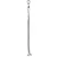 18" Double Weave without Swivel Wire Mesh Grip | KNG81901