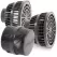 1.5" FPT Plastic Torpedo Intake Prefilter Screen | LGWTS15