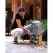 19" x 14" x 12" Polyethylene Riverbed Brown Backflow Rock Enclosure | MOC106RB