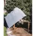 48" x 20" x 30" Polyethylene Fieldstone Gray Backflow Rock Enclosure | MOC116FS