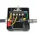 230 V 1 to 1-1/2 hp FNPT Heavy-Duty Control Switch | MRLMCSHD14060