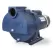 1 hp 115/208 to 230 V 56 gpm LP-Series Sprinkler Centrifugal Pump | MUNLP100B