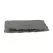 7" x 1" Silver with End Cap Screw For Dura Slope Trench Drain DS-229 Universal End Cap Frame | NDDDS123