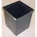 12" x 12" Square Black 1-Piece For 12" x 12" Catch Basin Sump Box | NDS1225