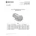 1-1/2 hp 115/230 V 74 gpm General Purpose J-Series Centrifugal Pump | PENJHF