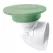 40 gpm HDPE Green Pop-Up Drainage For 3" Sewer and Drain Pipe Drip Emitter | NDS321