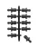 Dual Goof Plug | NEG32000001010