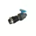 4" Flush Valve Line End Connector Kit | NEG43040030500