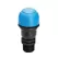 1" MPT Nylon Guardian Air/Vacuum Air Vent | NEG70561002610