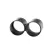1/2" Insert Figure 8 Line End | NETTLFIG8