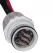 2-3/8" x 3-1/4" 3 Way Decoder Cable Fuse Device | PAI270DCFD3