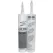 10 oz Cartridge Clear Plumbers Silicone Sealant | PAS1713