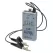 28 VAC 3 hr Continues 9 V Alkaline Battery Station Master Pro Inludes 700C Carrying Case Irrigation Tester | PEI24B