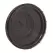 8.2" x 6" Black 3001 Series Drainage Box Seal and Nut | PLK3001SN6