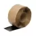 100' x 6" x 0.8 mm Rubber Polymer Black Batten Cover Strip | PNXCOVERSTRIP