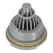 211000 Series For Eagle 900/950 Series Rotor Parts 1-1/2" Acme Top Serviceable Rock Screen and Valve Seat | RBG900ROCKSCR