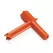 Selector For Manually Operate Rotors Service Tool/Key | RBGEGLSVK