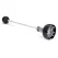Heavy-Duty Metal Alloy Valve For 900/950/1100/1150 Series Golf Rotors Insertion Tool | RBGVT900