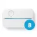 120 VAC Input 24 VAC Output 8 Stations Indoor Modular Wireless 9.1" x 1.4" x 5.5" GEN 3 Controller | RAC8ZULWCPRO