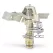 38 to 41' Full or Part Circle 3.5 to 5 gpm 25BPJ Series Impact Sprinkler | RBAA3290110