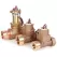Outdoor 1" Brass Flow Sensor | RBCFS100B