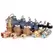 Outdoor 2" Brass Flow Sensor | RBCFS200B