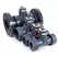 Outdoor 2" Gray Plastic Flow Sensor | RBCFS200P