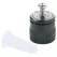 Rain Bird Adjustable Flood Bubbler 1 - 2.3 Gpm | A16001