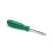 Heavy-Duty Metal Alloy and Durable Plastic Flat Head For 5004PC Rotor Rotor Tool | RBTROTORTOOL