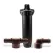 Rain Bird Retrofit Kit, Drip Irrigation For 1800 Series Spray Bodies | X21000