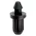 1/4" Plastic EMAGPX Series Tubing Goof Plug | RBXGP