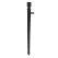 1/4" Barb Plastic Flex Riser Stake | RBXRS025T