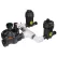 1-1/2" x 1" 15 to 40 gpm 40 psi Commercial High Flow Control Zone Kit | RBXXCZ150PRBCOM
