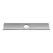 7-11/16" x 2" x 0.125" Edger Blade | ROT166477