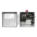 120/208/240 V 7 to 15 A Full Load 1 Phase 112 Model Control Panel | SJE112PANEL