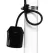 120/230 VAC 5A NC 2.81" Dia x 3.42" PVC 30MPCNC Mini Control Switch | SJE30MPCNC